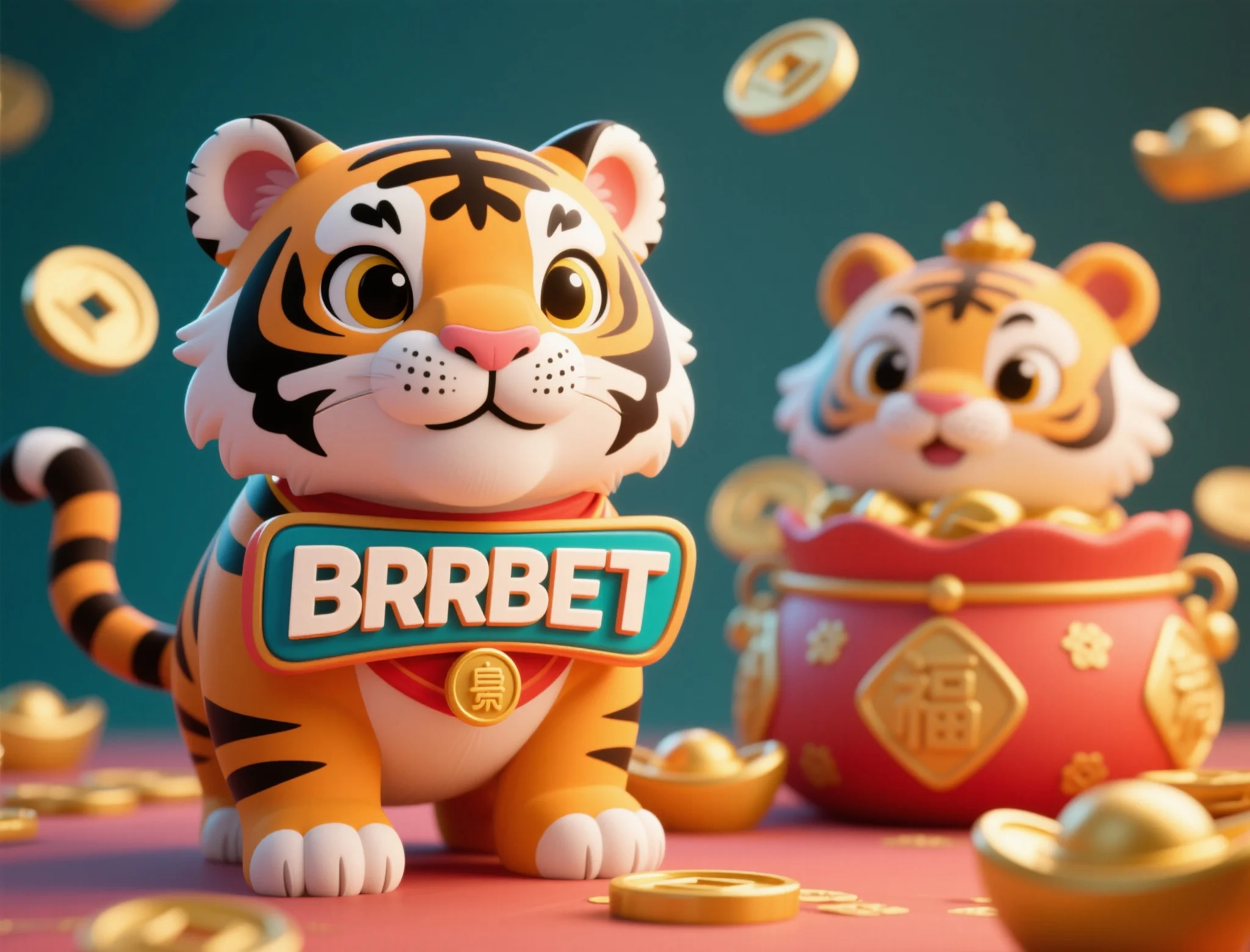 BRRBET